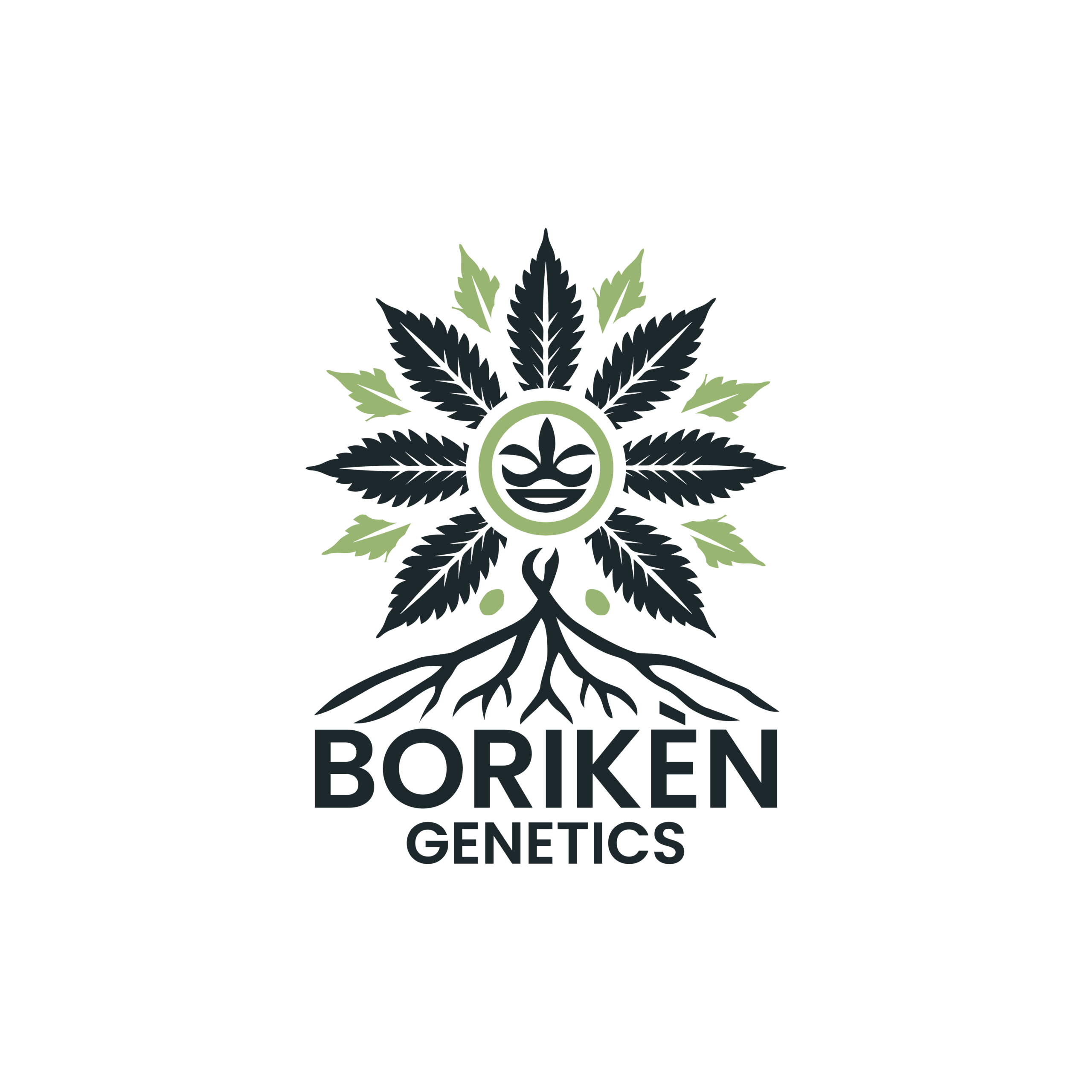 Boriken Genetics