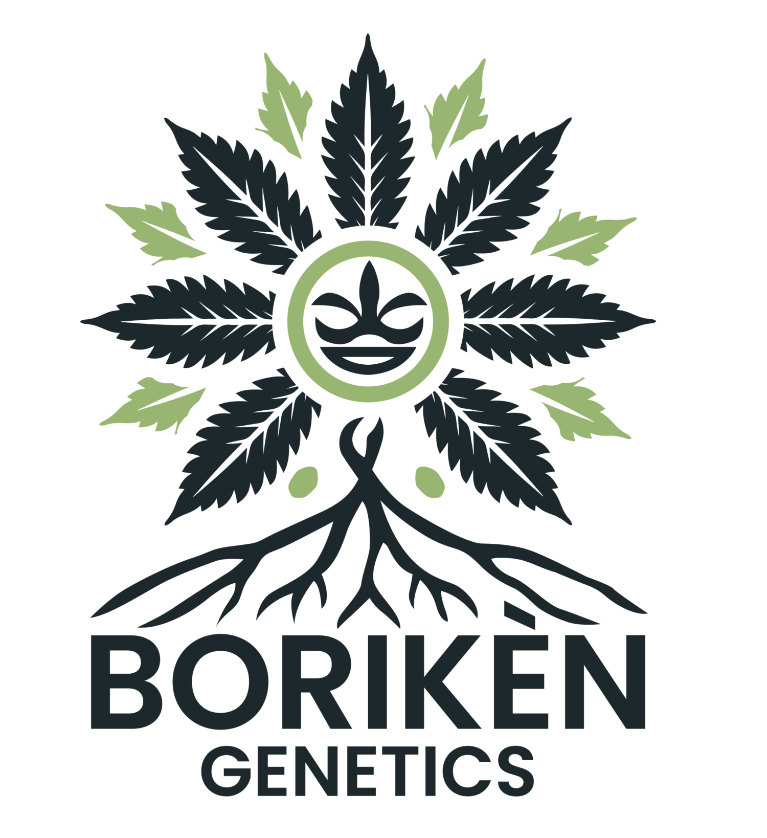 Boriken Genetics